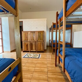 Tupac Hostel Huaraz