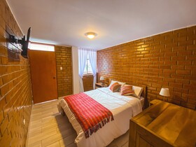 Tupac Hostel Huaraz