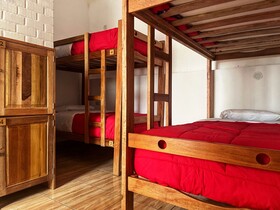 Tupac Hostel Huaraz