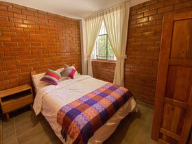 Tupac Hostel Huaraz