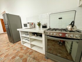 Tupac Hostel Huaraz
