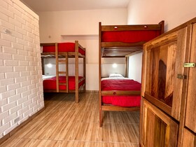 Tupac Hostel Huaraz