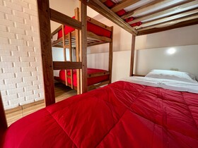 Tupac Hostel Huaraz