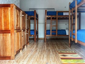 Tupac Hostel Huaraz