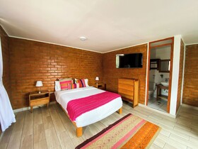 Tupac Hostel Huaraz