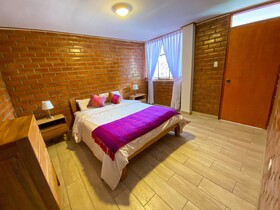 Tupac Hostel Huaraz