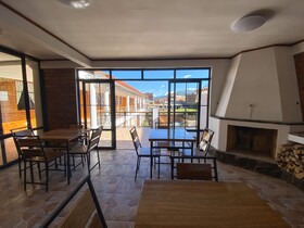 Tupac Hostel Huaraz