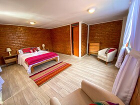 Tupac Hostel Huaraz