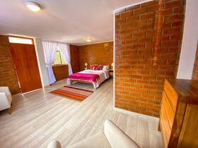Tupac Hostel Huaraz