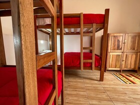 Tupac Hostel Huaraz