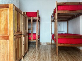 Tupac Hostel Huaraz