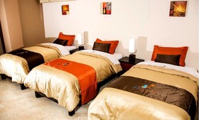 Gran Hotel Ica