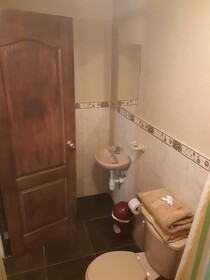 Hostal Huacachina Sunset