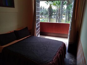 Hostal Huacachina Sunset