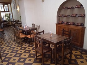 Hostal Huacachina Sunset