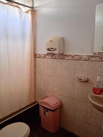 Hostal Huacachina Sunset