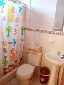 Hostal Huacachina Sunset