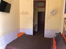 Hostal Huacachina Sunset