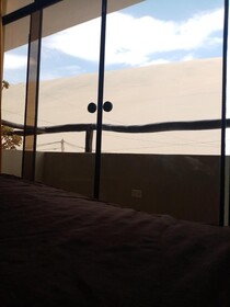 Hostal Huacachina Sunset