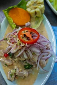 Hostal Huacachina Sunset