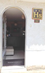 Hostal La Estancia