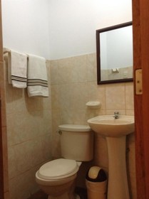 Hostal La Estancia