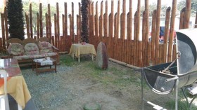 Hostal Sumac