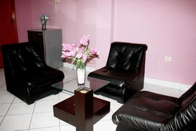 Hotel Grau Ica