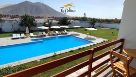 Hotel La Colina