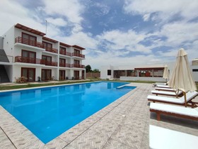 Hotel La Colina