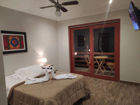 Hotel La Colina