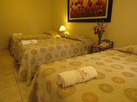 Hotel Las Flores