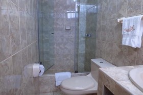 Hotel Las Flores
