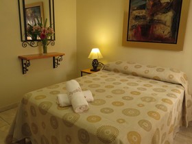 Hotel Las Flores