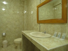 Hotel Las Flores