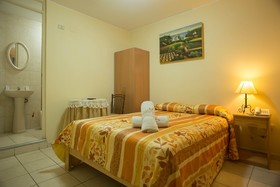 Hotel Las Flores