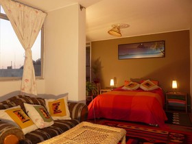 Hotel Ollanta