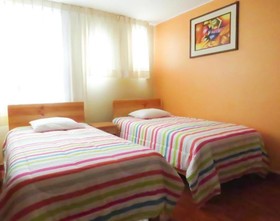 Hotel Savoy Ica