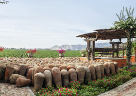 Hotel Viñas Queirolo