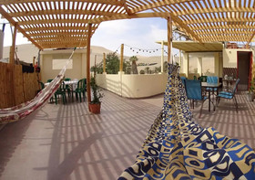 La Casa de Bamboo