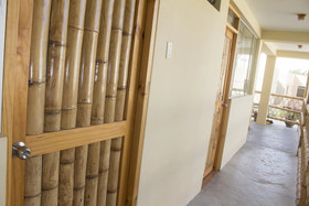 La Casa de Bamboo