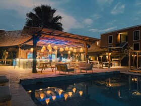 Viajero Kokopelli Huacachina Hostel