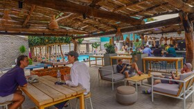 Viajero Kokopelli Huacachina Hostel