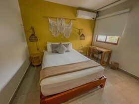 Viajero Kokopelli Huacachina Hostel