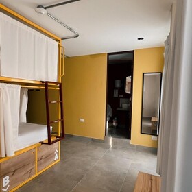 Viajero Kokopelli Huacachina Hostel