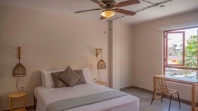 Viajero Kokopelli Huacachina Hostel