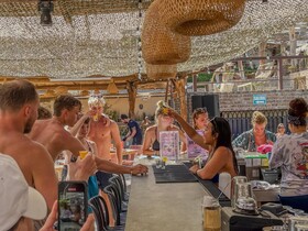 Viajero Kokopelli Huacachina Hostel
