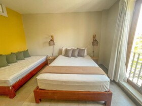 Viajero Kokopelli Huacachina Hostel