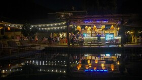 Viajero Kokopelli Huacachina Hostel