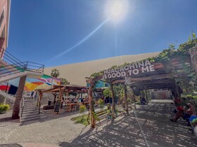 Viajero Kokopelli Huacachina Hostel